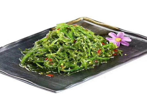 Seaweed Salad 海藻沙拉$4.89/磅
