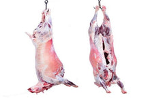 Load image into Gallery viewer, Whole Goat 6 Way Cut $ 7.29 Per LB
