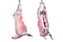 Load image into Gallery viewer, Whole Goat 6 Way Cut 全羊6切 $ 7.29 / 磅
