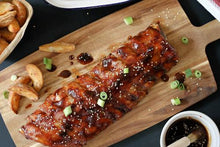 Load image into Gallery viewer, Pork Baby Back Rib $5.99 per LB
